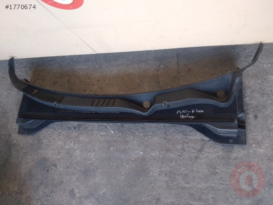 KİA SPORTAGE ÖN CAM IZGARA 86151-F1000 ORJINAL YEDEK PARÇA
