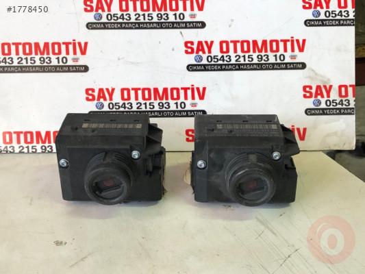 Mercedes C CLK W203 W209 kontak yuvası ezs A2095453408