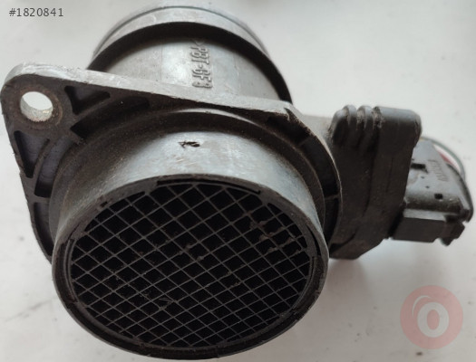 BMW E90 1.6 MOTOR HAVA AKIŞMETRE DEBİMETRE 0280218075