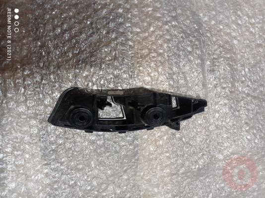 5C6807184A ÇAMURLUK TUTUCU BRAKETİ SOL ÖN JETTA 2015>>2018 F