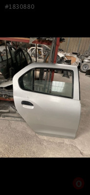 RENAULT SYMBOL SAĞ ARKA KAPI