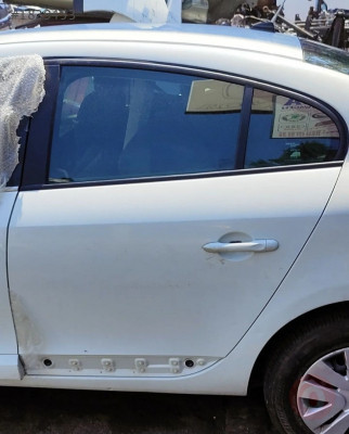 2010-2016 RENAULT FLUENCE SOL ARKA KAPI