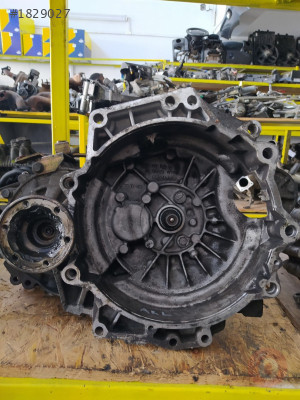 Golf 4 AKL ÇIKMA ORJİNAL ŞANZIMAN