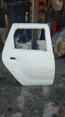 DUSTER SAĞ ARKA KAPI