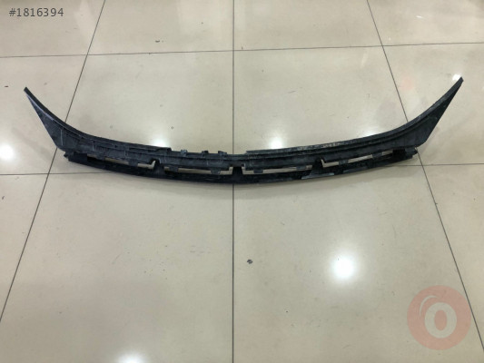 MERCEDES W222 ÖN TAMPON ORTA BRAKET A2228851465