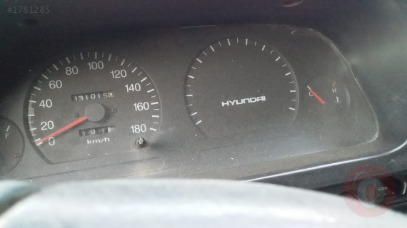 Hyundai h100 blok çıkma yedek parça Mısırcıoğlu oto