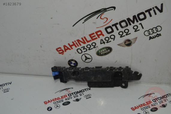 CHEVROLET CRUZE TAMPON BRAKETİ 95207399