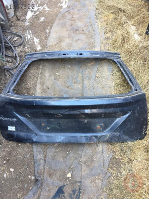 2010_2011 FORD FOCUS HATCBACK BAGAJ ÇIKMA  PARÇA