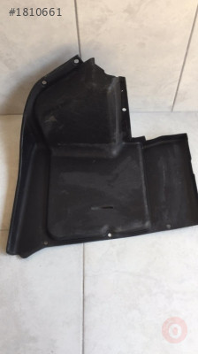 DAEWOO NEXİA BAĞAJ SAĞ BAKALİTİ