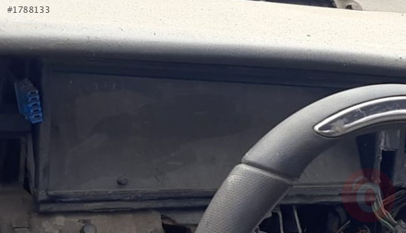 1993 renault r21 optima çıkma kilometre saati