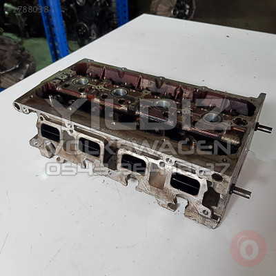Volkswagen Scirocco 1.4 16V Benzin Silindir Kapağı 2014 2017