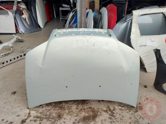 PUNTO MOTOR KAPUTU