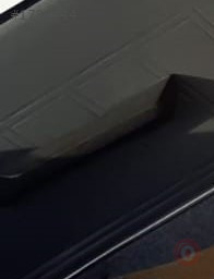 1993 renault toros çıkma sağ ön kapı kolçağı