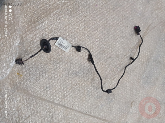 6V0972297F KAPI KABLO DEMETİ FABİA 2015>> FARKLI ÜRÜN SEÇENE
