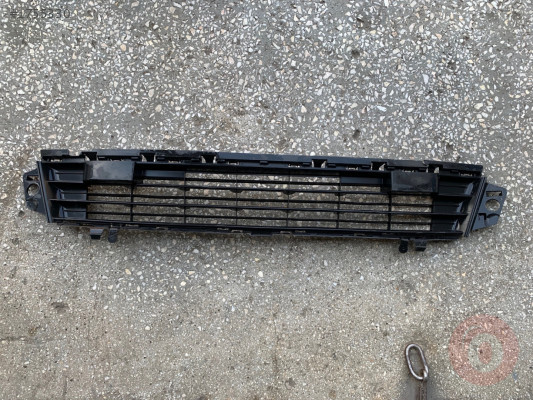 CITROEN BERLİNGO ÇIKMA ORJİNAL ÖN TAMPON BAKALİT 9810963580