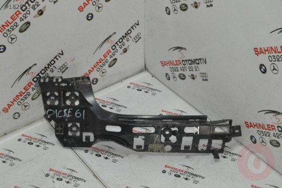 BMW G20 SOL ARKA TAMPON İÇ TUTUCU 51127469363