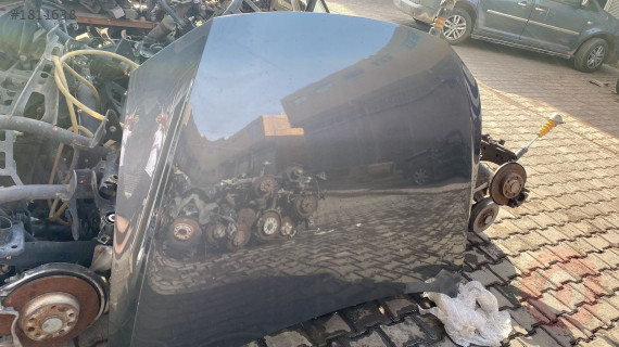 2015-19 VW PASSAT B8 MOTOR KAPUTU HATASIZ ORJ ÇIKMA