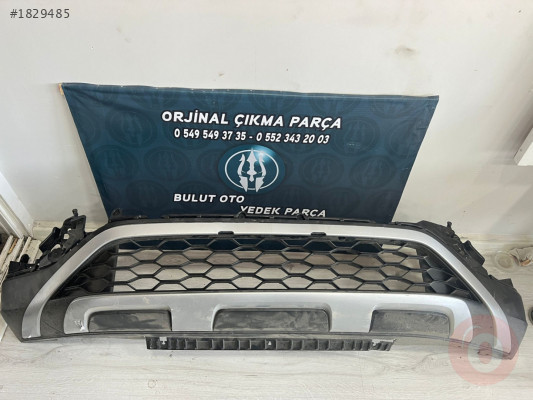 VOLKSWAGEN T-ROC 2020-2022 TAMPON ALT IZGARA