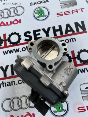 05C133062A audi seat skoda kamiq 1.0 tsi DLA kelebek boğazı