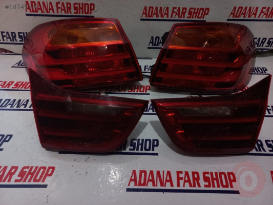 BMW  F32 Sol Dış Stop (Çıkma Orijinal)