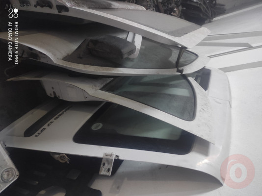 OPEL COMBO ÇIKMA KAPI