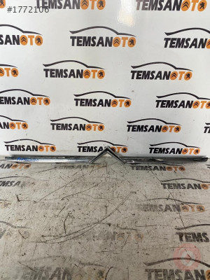 CİTROEN BERLİNGO ÖN TAMPON NİKELAJ ÇITASI TEMSAN 9644758277