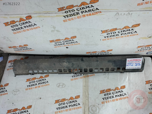Toyota Hilux ön tampon darbe emici 2008-2015