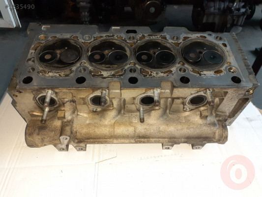 Renault megane 2 1.5 dcı 80lik silindir kapagı