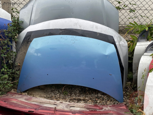 CITROEN C3 ÖN KAPUT