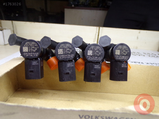 ÇIKMA ENJEKTÖR TAKIM 04L130277BF
