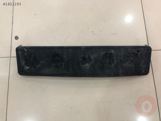 MERCEDES W204 PLAKALIK A2048172778