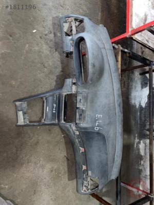 BMV E46 TORPİDO