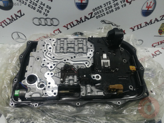 Bmw f10 f30 x5 x6 Şanzuman mekatronik beyin f 10 f 30 beyin