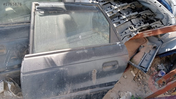 OPEL ASTRA F ORJİNAL ÇIKMA KAPI