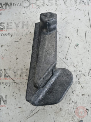 6J4839868 seat ibiza 2017 sağ arka kapı iç köpüğü