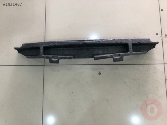 MERCEDES W204 ÖN TAMPON KÖPÜĞÜ A2048853637