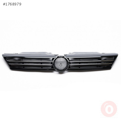 VW JETTA 11-14 ÖN PANJUR KROMLU 5C6853651A