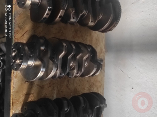 FİORİNO DOBLO PALİO 1.3 MULTİJET ÇIKMA KRANK