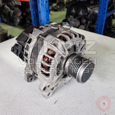 Seat Leon Orijinal Çıkma Şarj Dinamosu