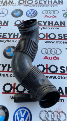 3C0129654M caddy jetta golf 1.6 tdi hava filtre turbo borusu