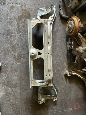 RENAULT KANGOO ÖN PANEL