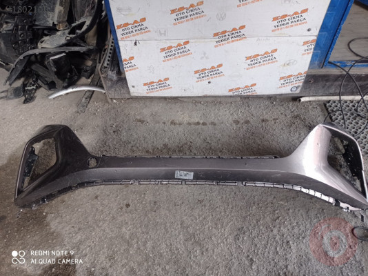 Hyundai Tucson Ön Tampon 2021-2022