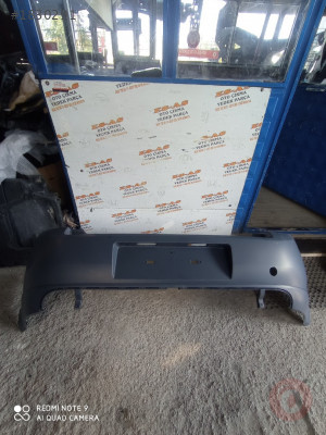 Opel Vectra C Arka Tampon 2002-2008 (sıfır orjinal)