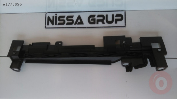 NİSSAN X-TRAİL RADYATÖR ÜST PLASTİĞİ OEM SIFIR T32 2014-2020