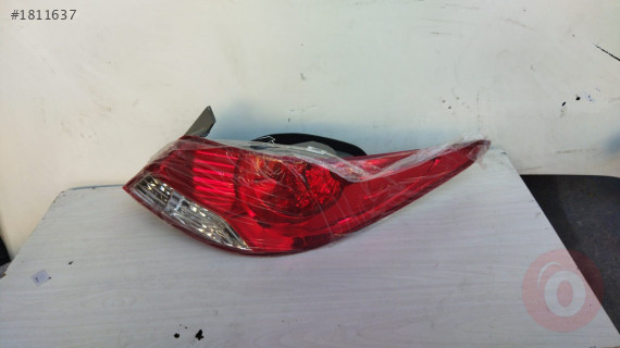 hyundai accent blue  sol stop