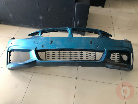 BMW F32-F33 ÖN TAMPON