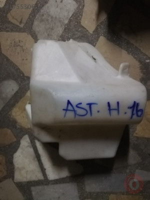 OPEL ASTRA H 1.6 ÇIKMA ORJİNAL SİLECEK SU BİDONU