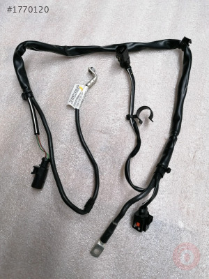 5Q0971230JG ALTERNATÖR KABLO TESİSATI