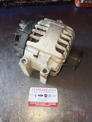 OPEL İNSİGNİA 1.6 CDTİ ŞARJ DİNAMOSU 13586365