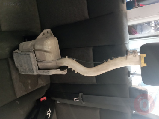 FORD TRANSİT CAM YIKAMA SU BİDONU..3C16-13K185